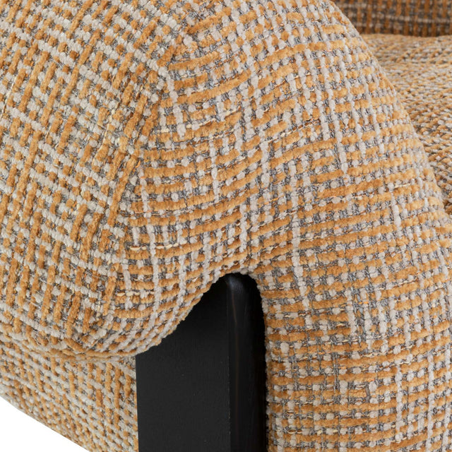 Bruce Armchair