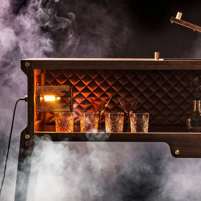 Der Rockstar Bar Buster + Punsch