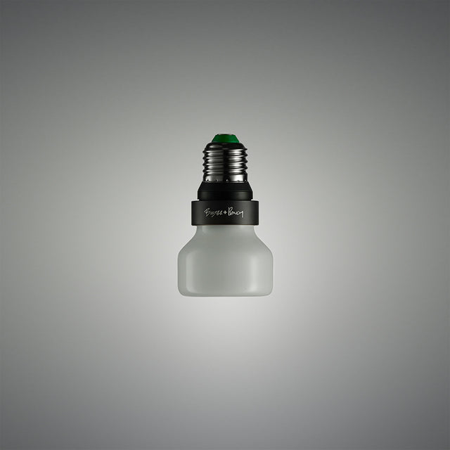 Bec Punch/Puck Bulb E27 Buster + Punch