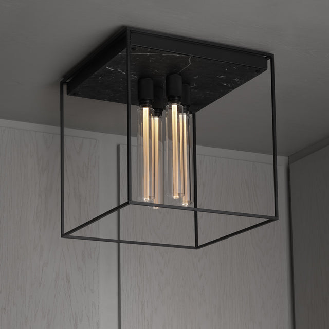 Gloss Caged Ceiling 4.0 Buster + Punch