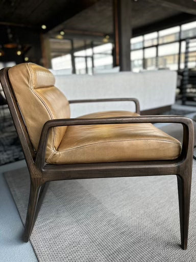 Armchair Sin 71 W x 73 D x 79 H