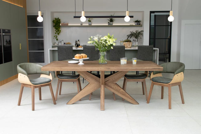 Scaun Charlotte 51 W x 60 D x 78 H