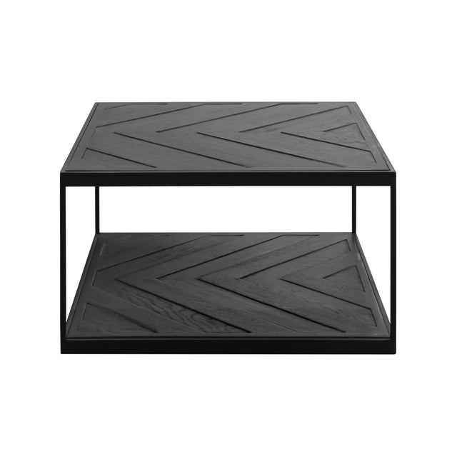 Vancouver coffee table
