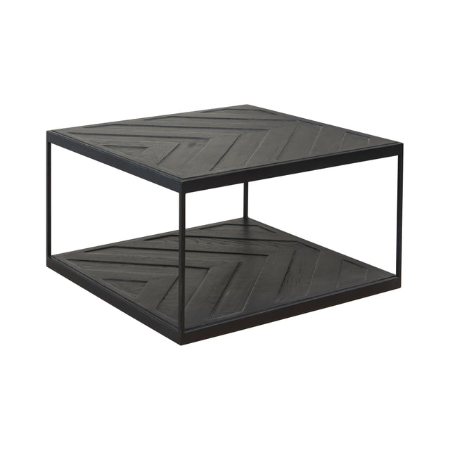 Vancouver coffee table