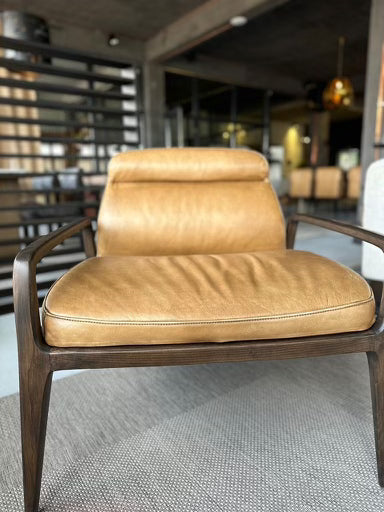 Armchair Sin 71 W x 73 D x 79 H