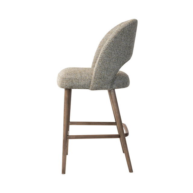 Dex island chair