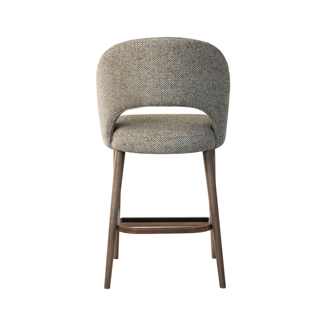 Dex island chair