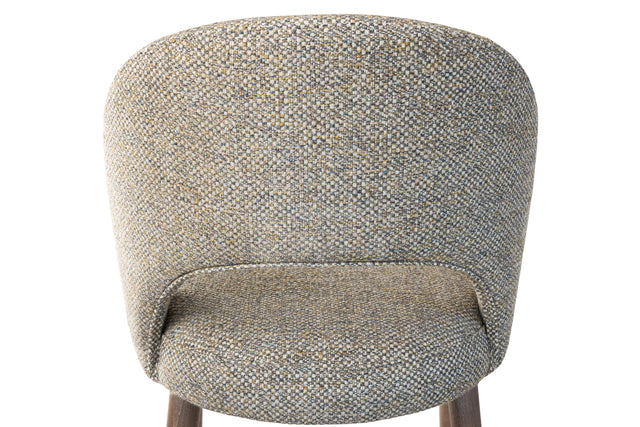 Dex island chair