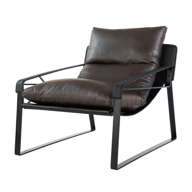 Dunhill armchair