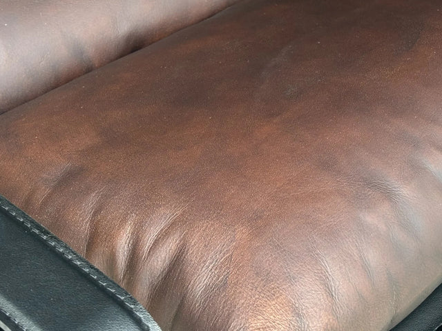 Dunhill armchair