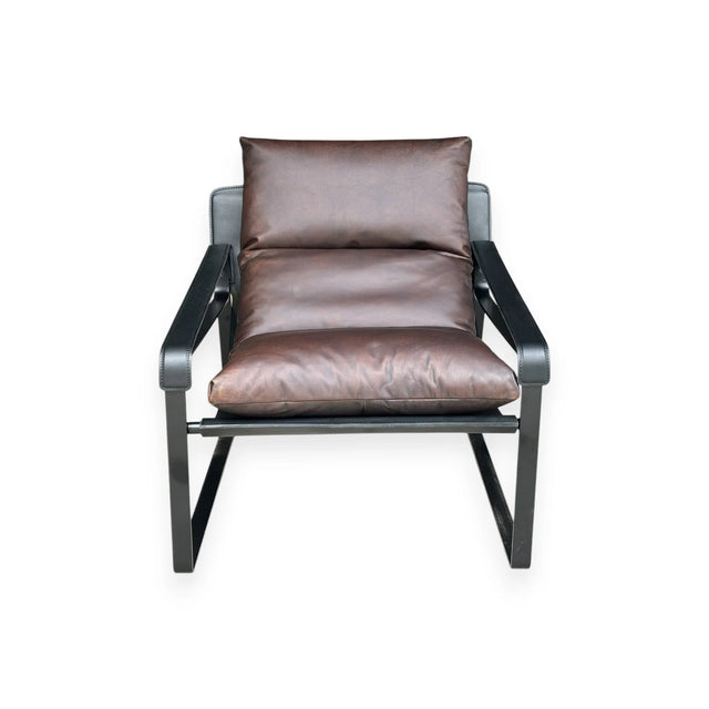 Dunhill armchair