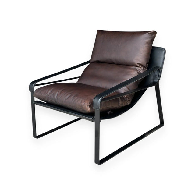 Dunhill armchair