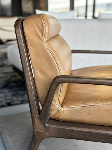 Armchair Sin 71 W x 73 D x 79 H