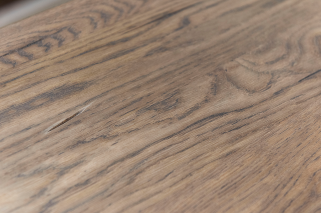 Everton Oak table