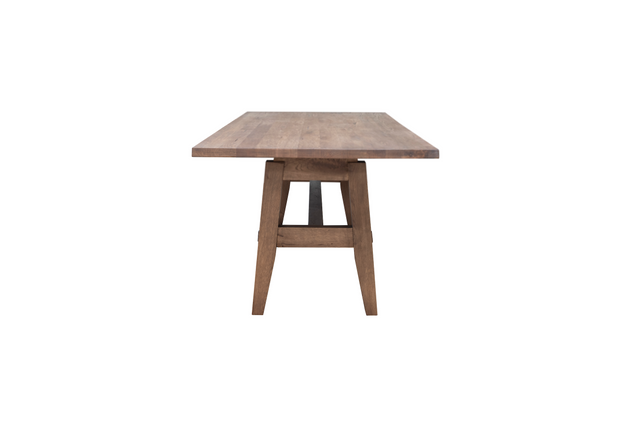 Everton Oak table