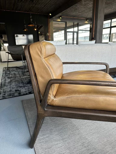 Armchair Sin 71 W x 73 D x 79 H