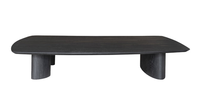 Freeform Coffee Table