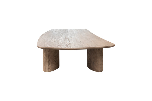 Freeform Coffee Table