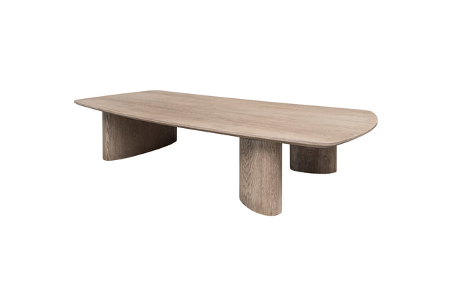 Freeform Coffee Table
