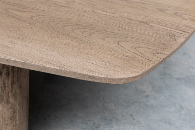 Freeform Coffee Table
