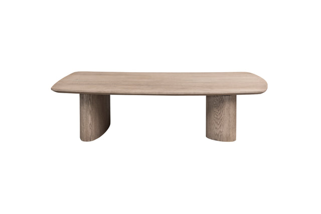 Freeform Coffee Table