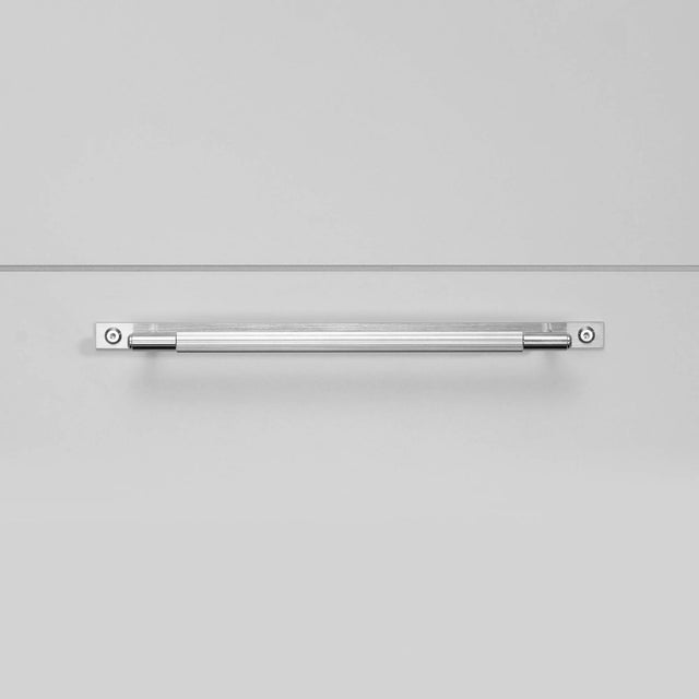 Buster + Punch Pull Bar / Plate / Linear – 250 mm