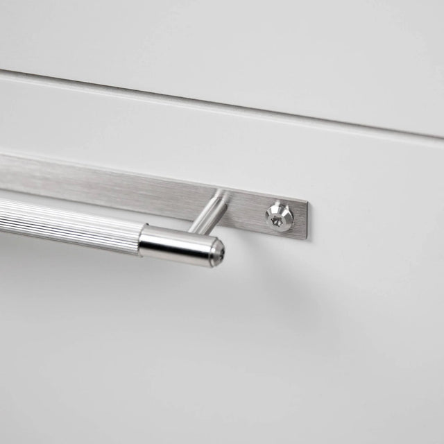 Buster + Punch Pull Bar / Plate / Linear – 250 mm