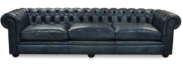 Chesterfield sofa