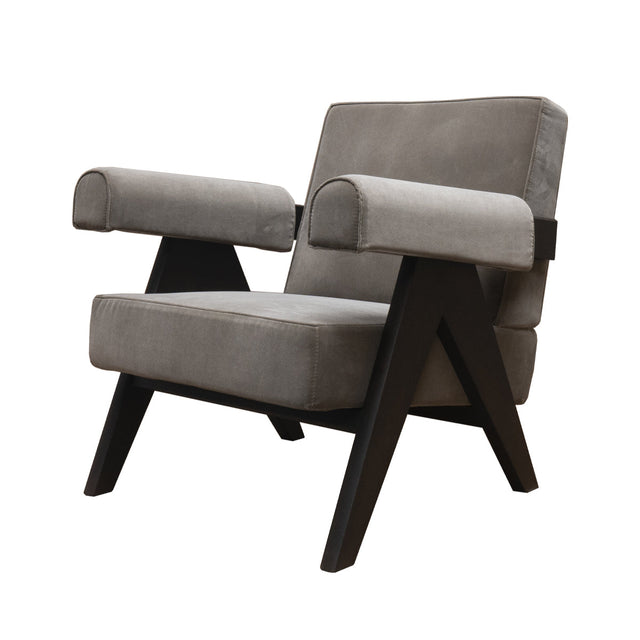 Hardy armchair