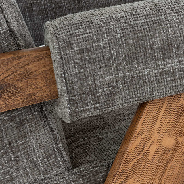 Hardy armchair