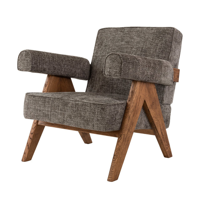 Hardy armchair