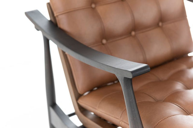 Benedict armchair 67 W x 78 D x 90 H