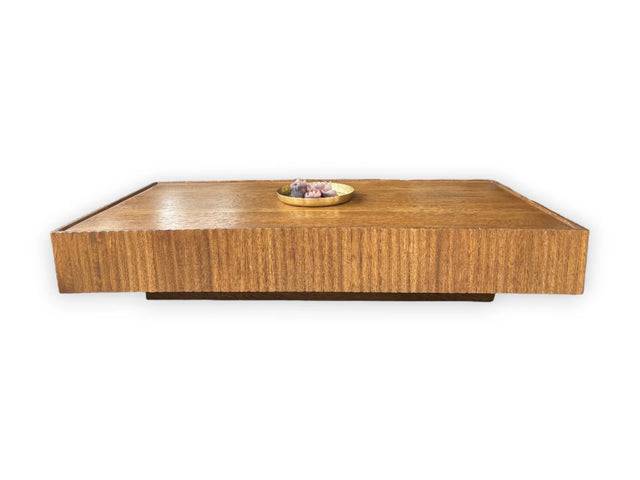 Jolene Coffee Table 182 W x 92 D x 35 H