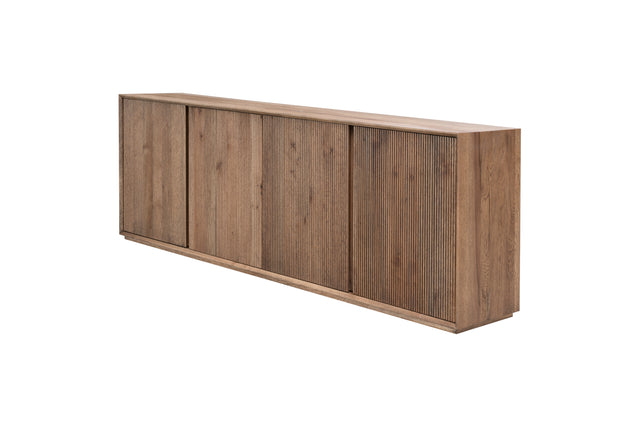 Dakota chest of drawers