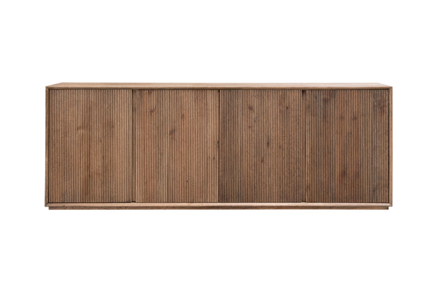 Dakota chest of drawers