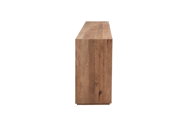 Dakota chest of drawers