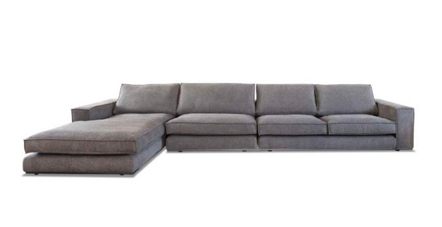 Sofa Selena Modular elements