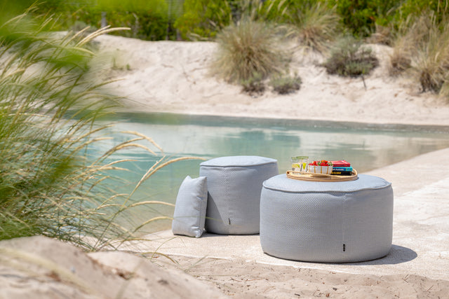 Polo Pouf Comfy – Jati Kebon
