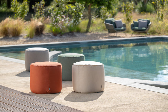 Polo Pouf Comfy – Jati Kebon