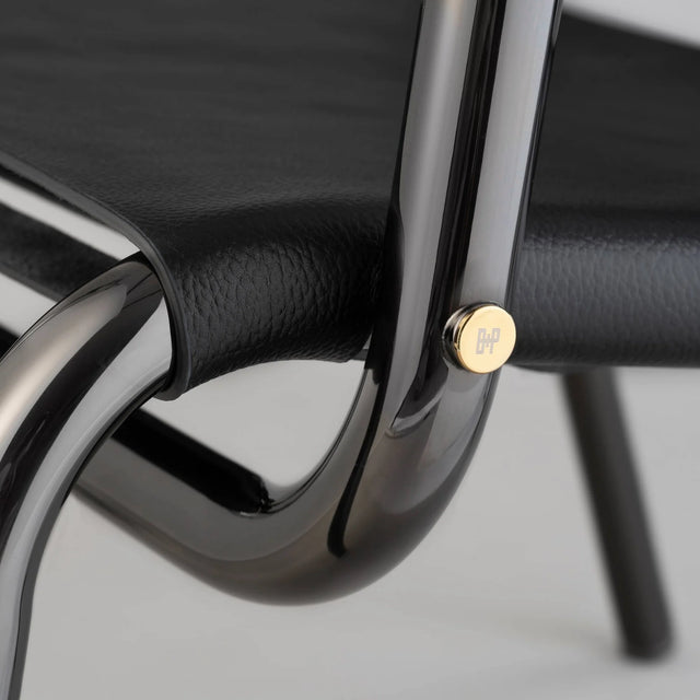 Scaun Lounge CHOPPER – Buster + Punch