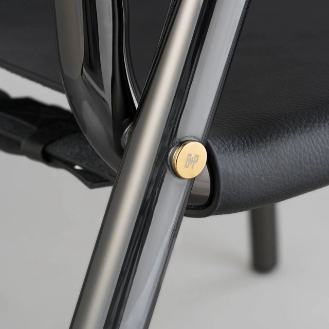 Scaun Lounge CHOPPER – Buster + Punch