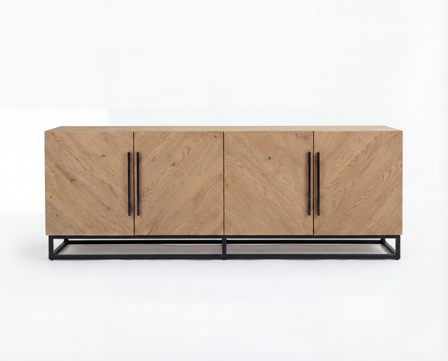 Cassettiera Vancouver 220