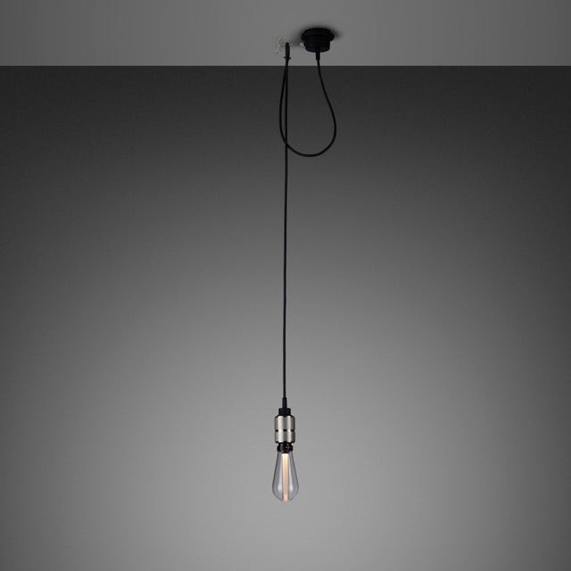 Hooked Pendulum 1.0 Nude Buster + Punch London