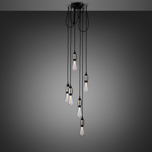Candelabru Hooked 6.0 Nude Buster + Punch London