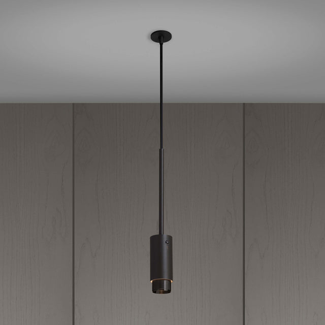 Exhaust Pendant Linear Buster + Punch London