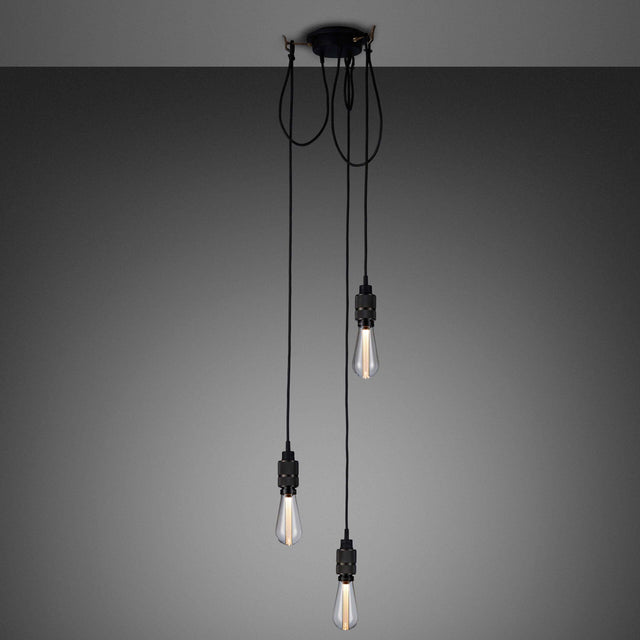 Candelabru Hooked 3.0 Nude Buster + Punch London