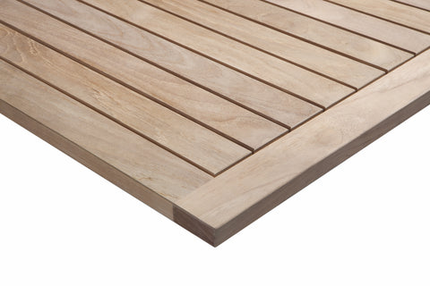 1H43 Teak Natural