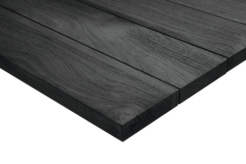 2H34 Teak Nero Periat