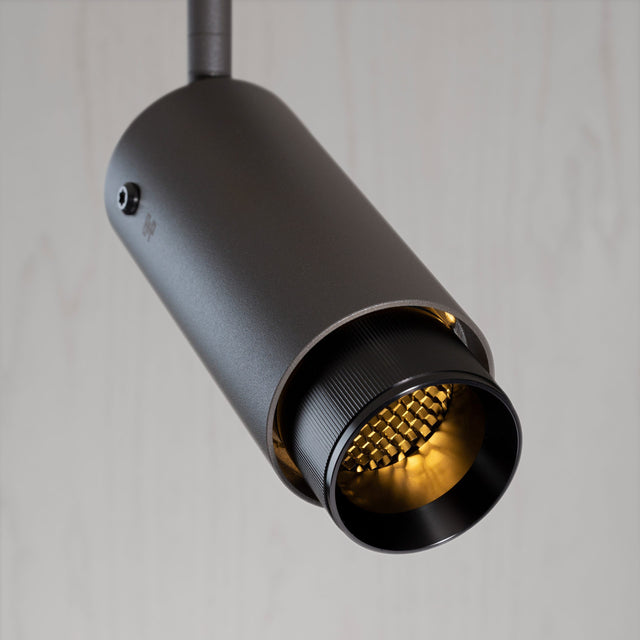 Spot Track Exhaust Buster + Punch London