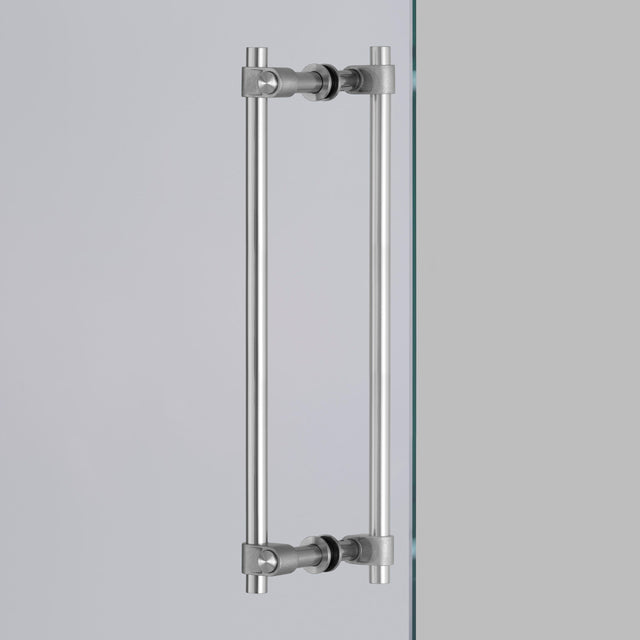 Mâner dublu Cast Pull Bar – Double-Sided – Buster + Punch